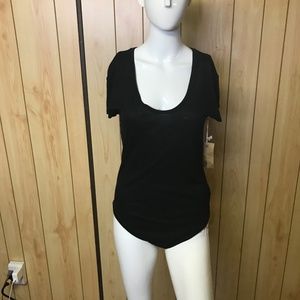 Knot Sisters Body Suit